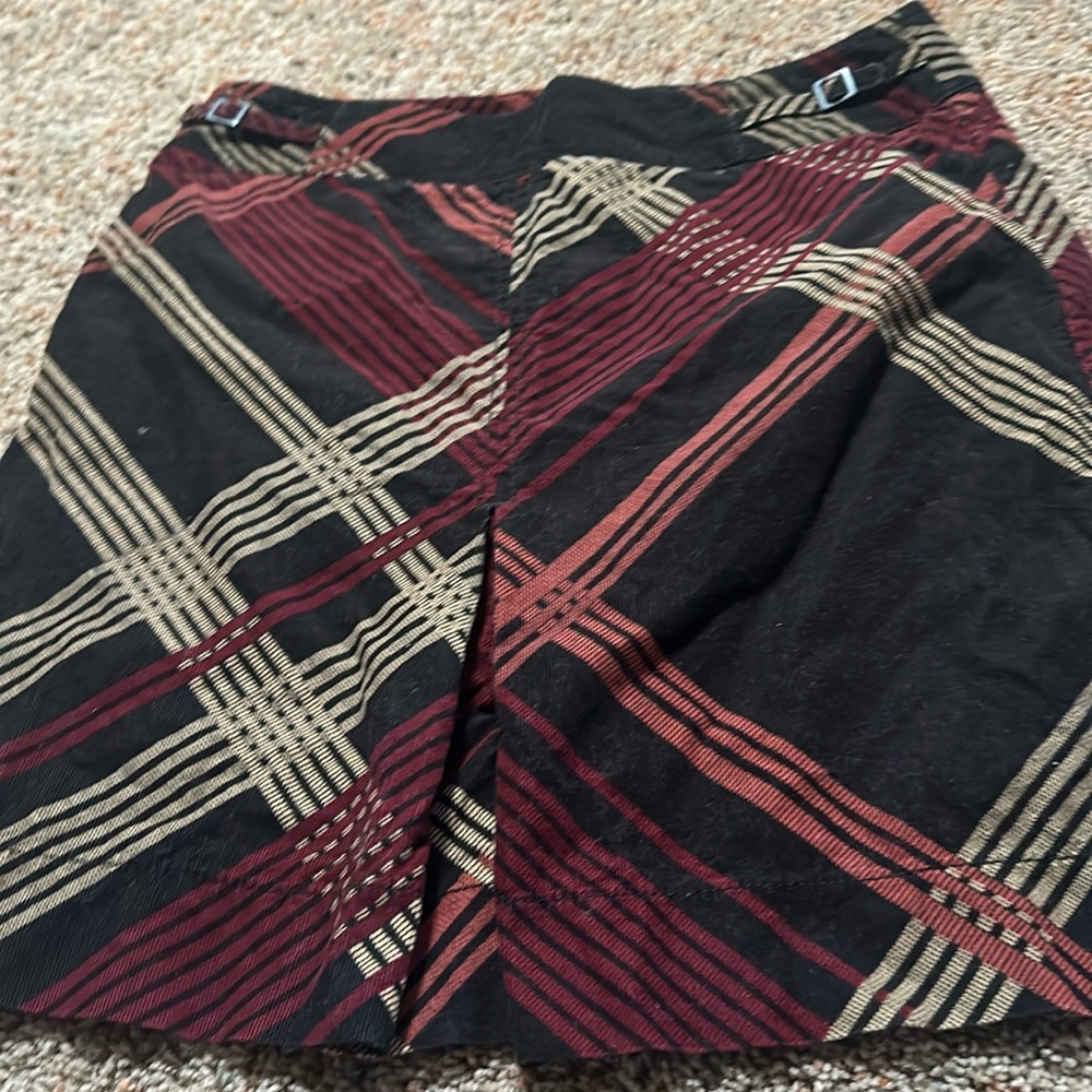 Loft skirt size 6